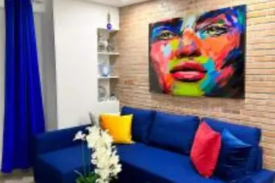 Image de Rambla Apartment by the Sea
