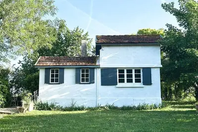 Image de Un Charmant Refuge Ă la Campagne en Charente Maritime