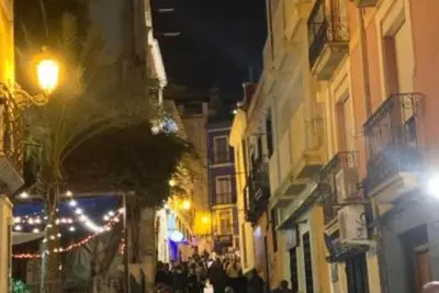 Image de Suite del Ayuntamiento