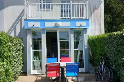 Image de Maison au calme Ă Port Bourgenay, Talmont St Hilaire
