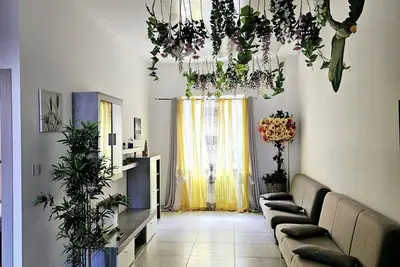 Image de Apartment in downtown Cuneo.
