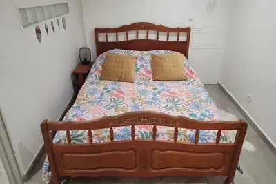 Image de Romantique bas de Villa à de 5mn de la Plage