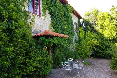 Quinta da Penela, 9 bedrooms