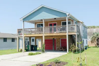 Image de Newly remodeled pet friendly home