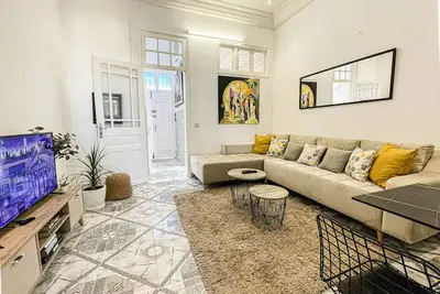 Image de Cosy Apartment in La Marsa Corniche