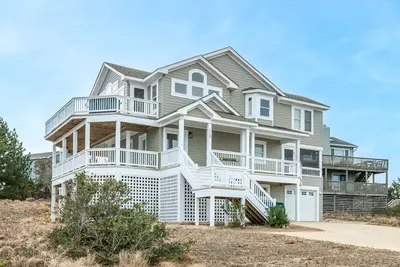 Image de D2115 Shorehaven Too. Ocean Views, Rec Room; Convenient Beach Access!