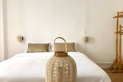 Image de Apartamento Natural y Mediterráneo Junto al mar