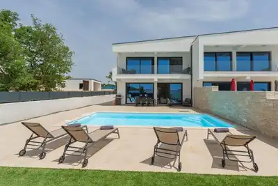 Image de Villa Melia - a cozy villa with 4 bedrooms and private pool