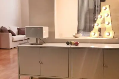 Image de New Loft di Design Tortona - Navigli - Darsena