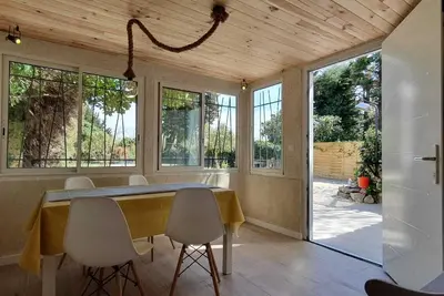 Image de Appartement dans Mas Provençal proche du festival d'Avignon
