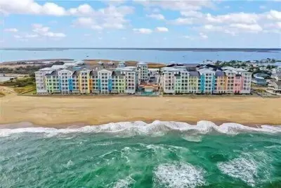 Image de Sojourn Sanctuary 2 Bedroom Sleeps 7