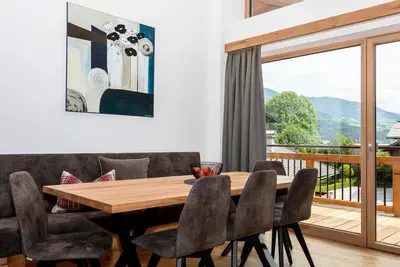 Image de Apartment Baum - Feriengut Ottacherhof