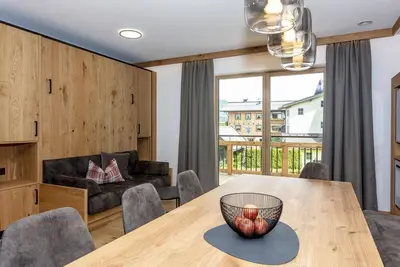 Image de Apartment Wald - Feriengut Ottacherhof