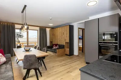 Image de Apartment Holz - Feriengut Ottacherhof
