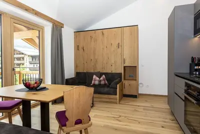 Image de Apartment Nest - Feriengut Ottacherhof