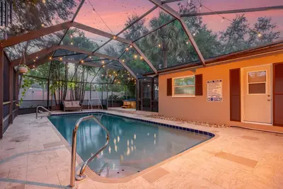 Image de Perfect Family Vacation near Clearwater Beach, Pool, Hot Tub