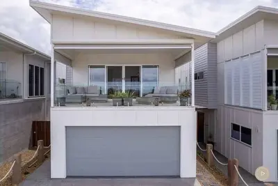 Image de Salt Zen Holiday Townhouse