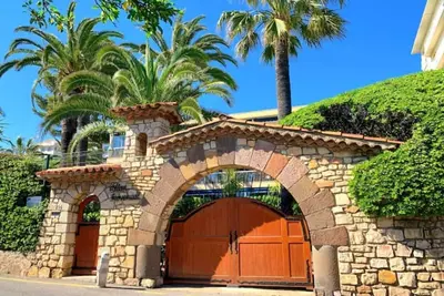 Image de Appartement Front de Mer, 80m2, Piscine & Mer