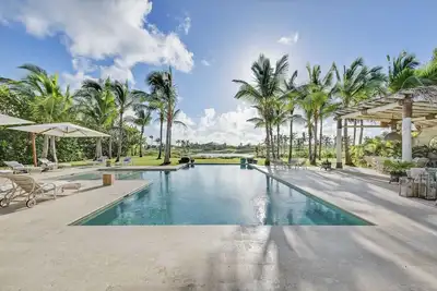 Image de Corales 26 Luxury villa