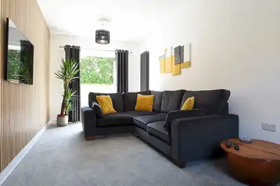 Image de Pass the Keys | Beautiful Family Home Sleeps 6