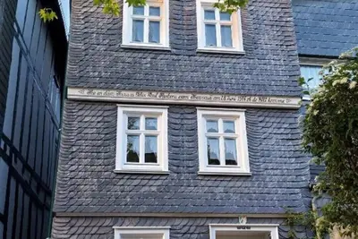 Image de Rubens House