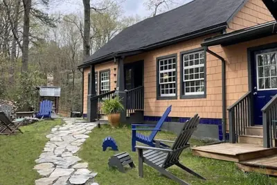 Image de The Pottery Cabin