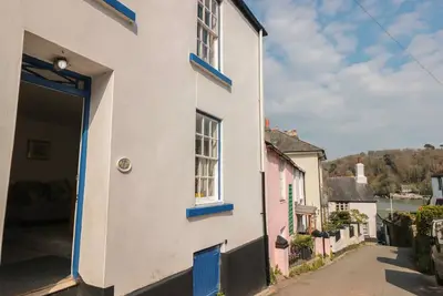 Image de Dart Cottage, pet friendly, character holiday cottage in Dittisham