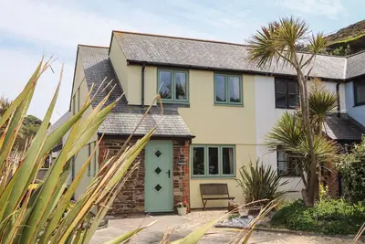 Image de Kingsholm, family friendly, character holiday cottage in Porthtowan