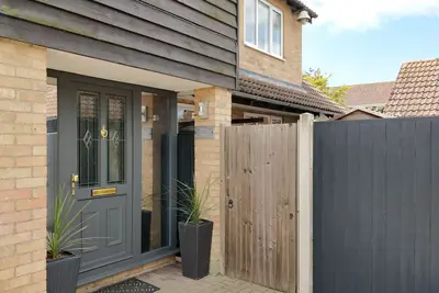 Image de 23 Brandeston Close, pet friendly in Great Waldingfield