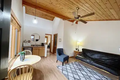 Image de Cabin Suite Bed & Breakfast
