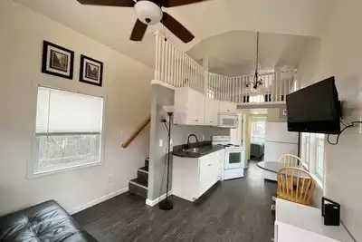 Image de Tiny home Within Campground