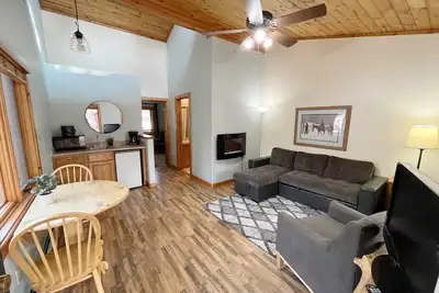 Image de Cabin Suite Bed & Breakfast