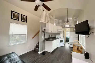 Image de Tiny home Within Campground