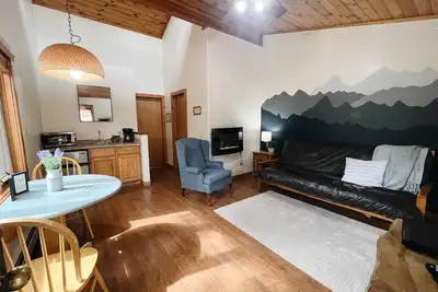 Image de Cabin Suite Bed & Breakfast