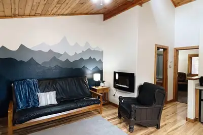 Image de Cabin Suite Bed & Breakfast