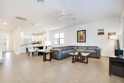 Image de Relaxing 4 Bed Pool Home Great Location -2609rc