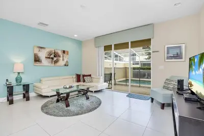 Image de Beautiful Luxury Town Home with Splash Pool-1445rc