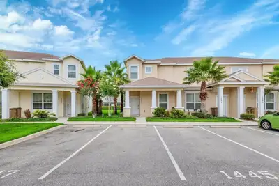 Image de Modern 3 Br Town Home in Serenity Resort-1447rc