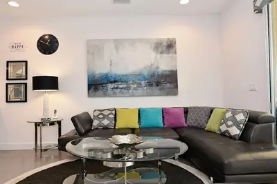 Image de Beautiful 3-Bed Villa 10 Minutes From Disney-17440 Serenity Resort