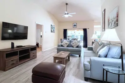 Image de Lovely 3-Bedroom Pool Villa-1445scd
