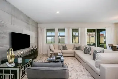 Image de Family Friendly 6Bd Pool HmSolterra Resort-6070bod