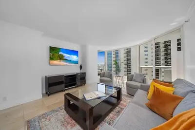 Image de Florida Magic 3br Bayfront Sunrise