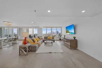 Image de 2br Stay with Amazing Views