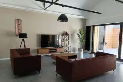 Image de Loft De Sophie & Yohan - Boulogne