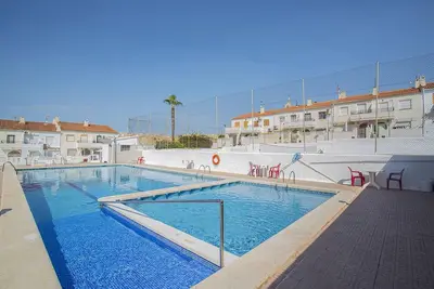 Image de 104  Nice Pool Enjoyment - Alicante Holiday
