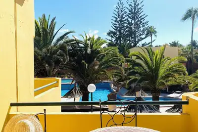 Image de CasaSol ☀️appartamento bright and modern 5 minutes from the beach