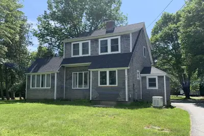 Image de Coastal Cottage