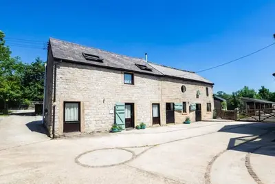 Image de Shippon Cottage, Spring House Farm, Castleton, Peak District