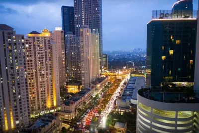 Image de 3br- Central Park Apt 42 -125 m2