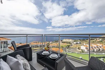 Côte D´Atlantique by Madeira Sun Travel